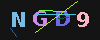 Gambar captcha